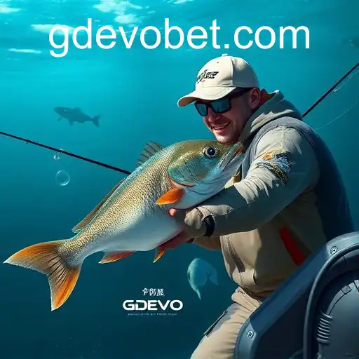 Exploring the World of Online Fishing with GDEVO