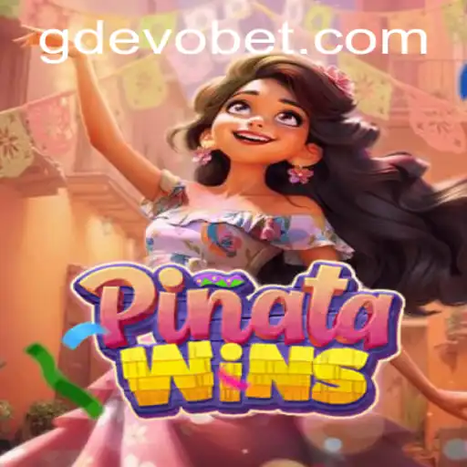 PinataWins: A Vibrant Adventure into the World of GDEVO
