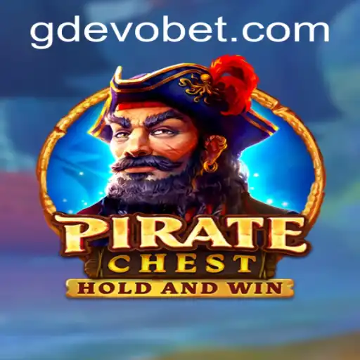 Unveiling PirateChest: GDEVO's New Adventure Game