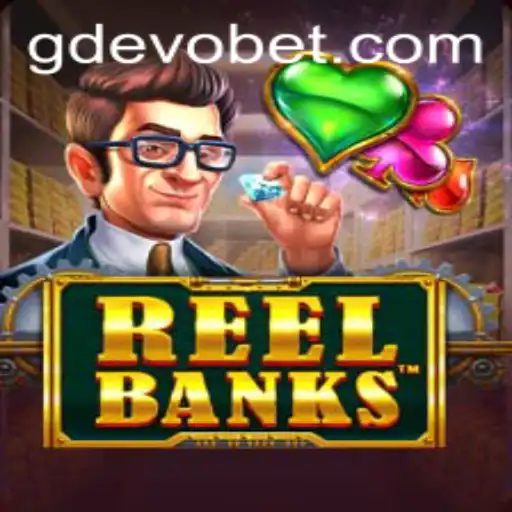 ReelBanks: Delving Into the Thrilling World of GDEVO's Latest Game