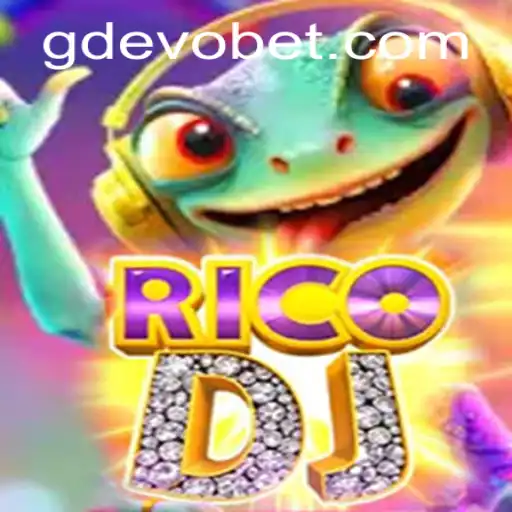 RicoDJ and GDEVO: Revolutionizing the Gaming Landscape