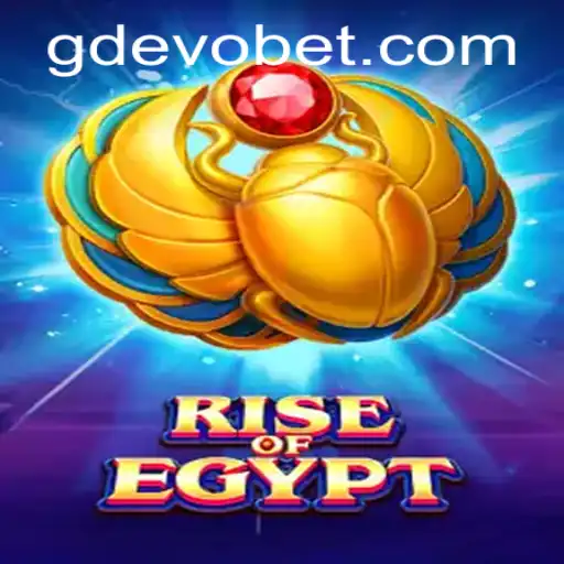 Exploring the World of RiseOfEgypt: A Pharaoh's Journey