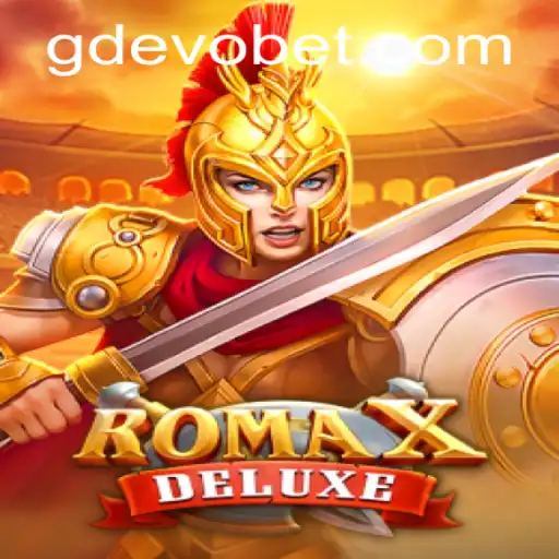 Explore the Captivating World of RomaXDeluxe: An In-Depth Guide to the Latest Gaming Sensation