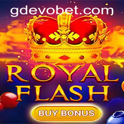 Unlocking Excitement with RoyalFlashBuyBonus: A Deep Dive into GDEVO's Latest Game