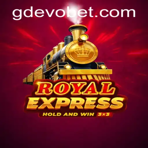 RoyalExpress: The Ultimate Gaming Experience with GDEVO
