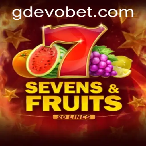 SevensFruits20: Dive into the Exciting World of Classic Gaming with GDEVO