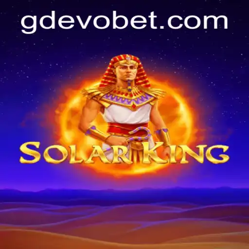Exploring the Intricate Universe of SolarKing: A GDEVO Revolution