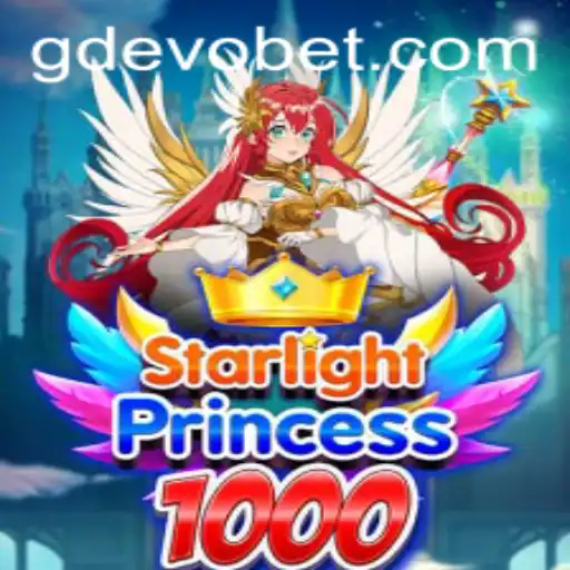 Discover the Mystical World of StarlightPrincess1000: A Deep Dive into Gameplay and Rules