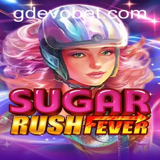 Embark on a Sweet Adventure with SugarRushFever: The Game with a GDEVO Twist