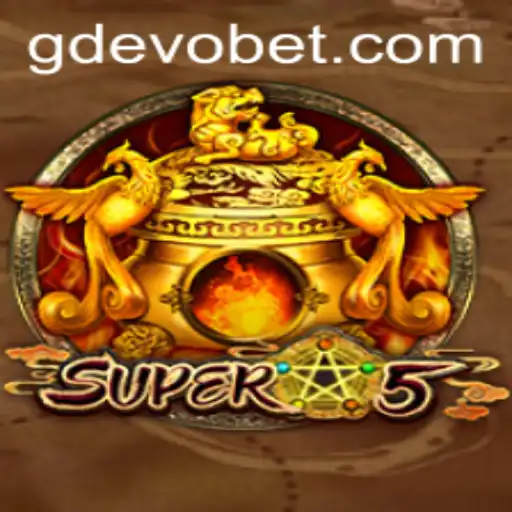 Discover the Exciting World of Super5: A Game Like No Other