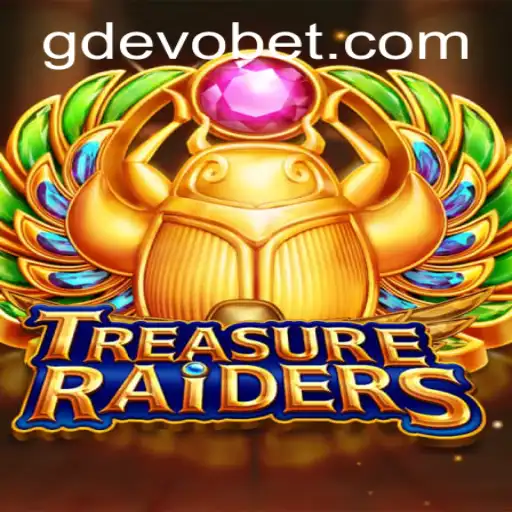 Exploring the World of TREASURERAIDERS: The Game That Redefines Adventure