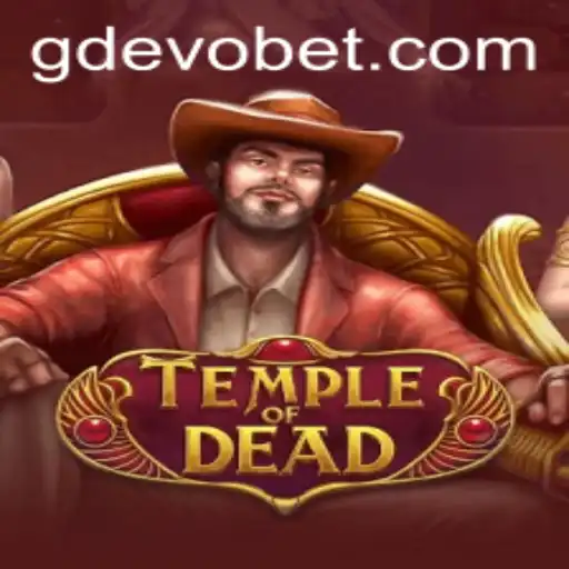TempleofDead: A Thrilling Adventure into the Ancient Ruins
