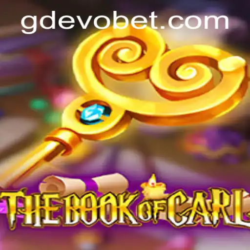 Exploring 'TheBookofCarl': A Game of Strategy and Adventure
