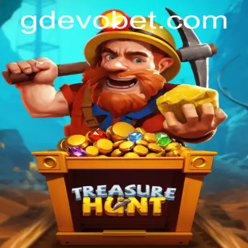 TreasureHunt: The Exciting Adventure Under the Banner of GDEVO