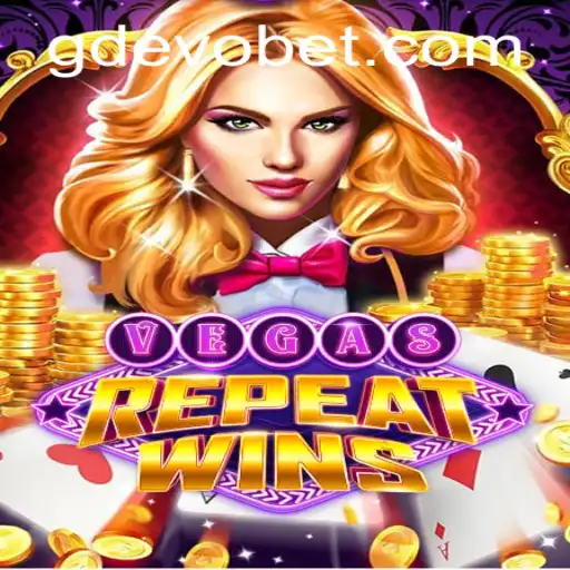 Discover VegasRepeatWins: The Thrilling Casino Game Taking the World by Storm