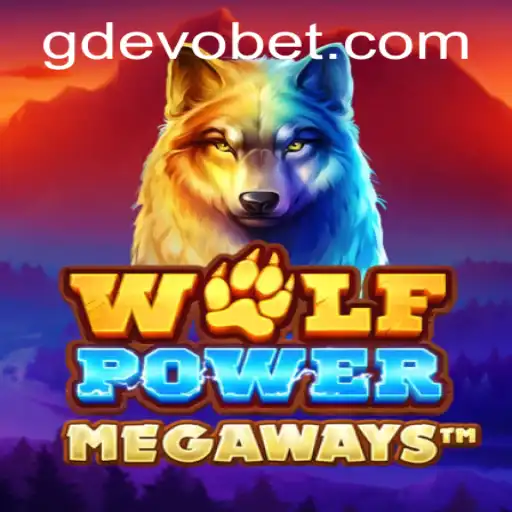 Unlocking the Thrill of WolfPowerMega: An In-Depth Look at the Latest Gameplay