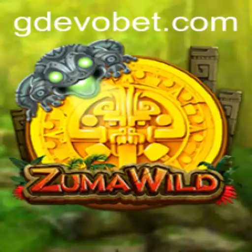 Discover the Thrilling World of ZumaWild: A GDEVO Adventure
