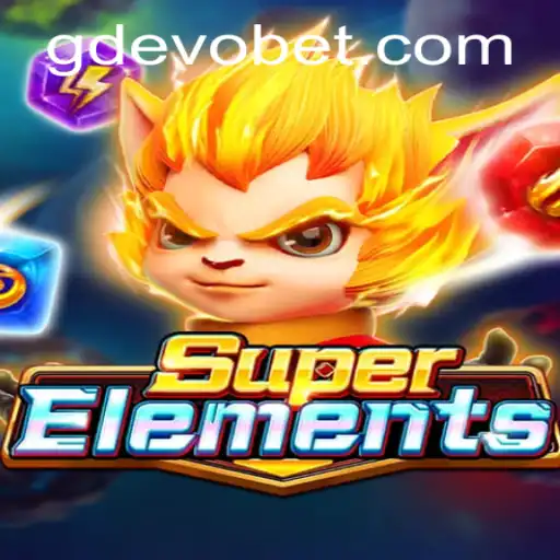 Exploring the Exciting World of SuperElements