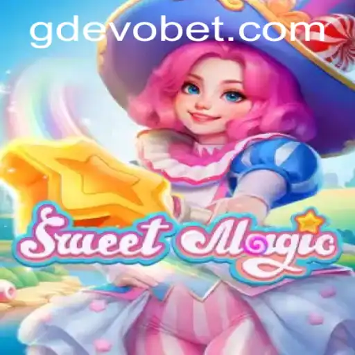 Discover the Enchanting World of SweetMagic and the Rise of GDEVO