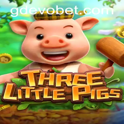 THREELITTLEPIGS: A New Era in Strategy Gaming