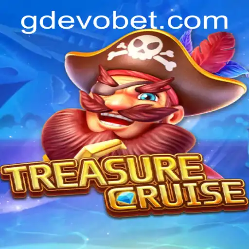 Discover TREASURECRUISE: The Exciting Adventure Game Revolutionizing Interactive Entertainment