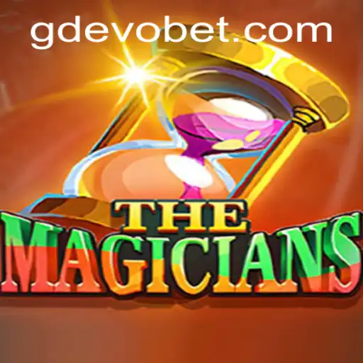 Discovering TheMagicians: The Enchanting World of GDEVO