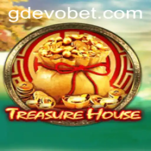 Unveiling TreasureHouse: A New Era of Interactive Gaming