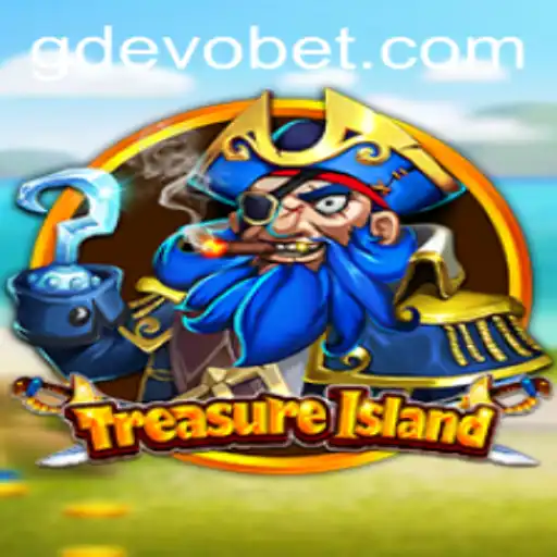 Discover the Enchantment of TreasureIsland with GDEVO: A Comprehensive Guide