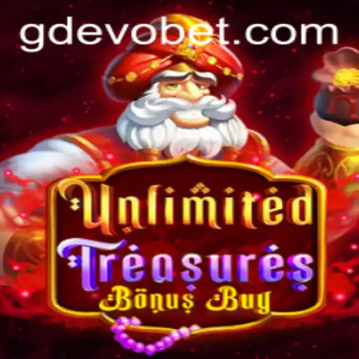 Exploring UnlimitedTreasuresBonusBuy: A Thrilling Gaming Adventure