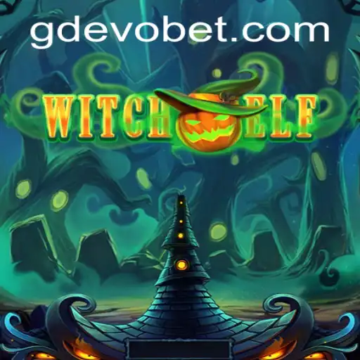 WitchElf: Dive into the Enchanting World of GDEVO