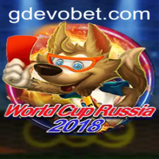 WorldCupRussia2018: The Thrilling Game Experience
